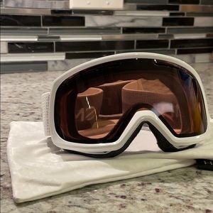 Smith Ski Goggles